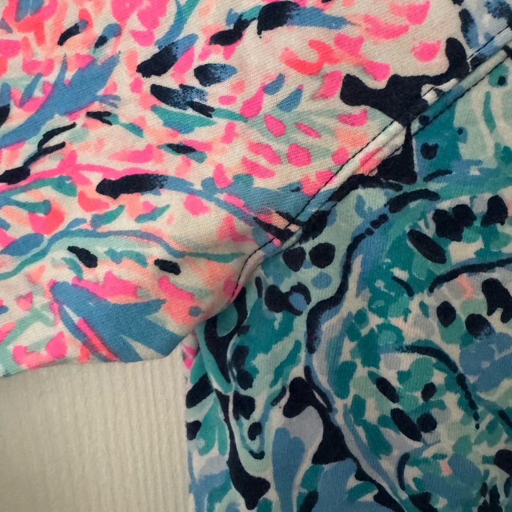 Lilly Pulitzer popover - Picture 3 of 6